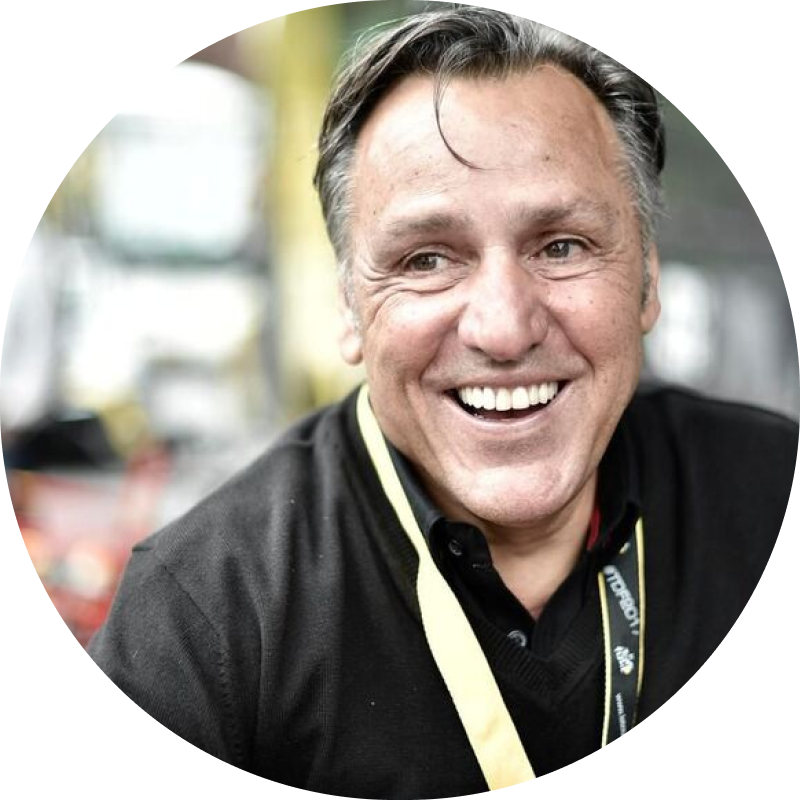 Jean-René Bernaudeau